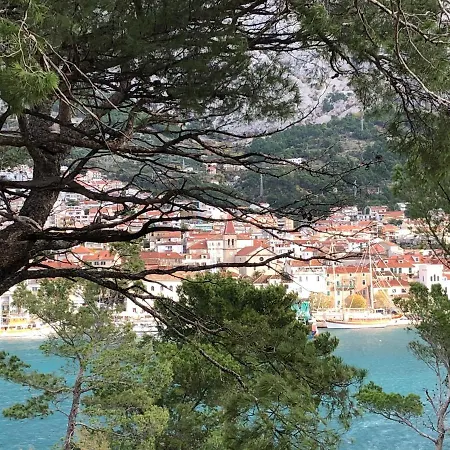 Apartament Drago