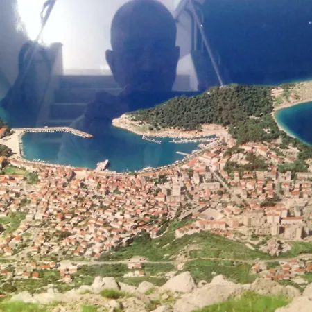 Apartament Drago Makarska