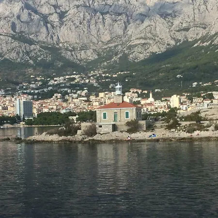 Apartament Drago
