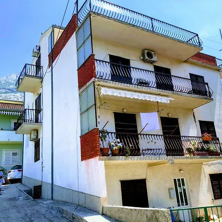 Apartament Drago *