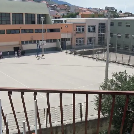 Apartament Drago *