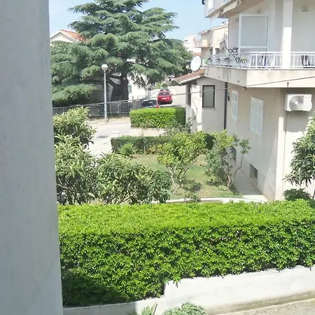 Apartament Drago Makarska