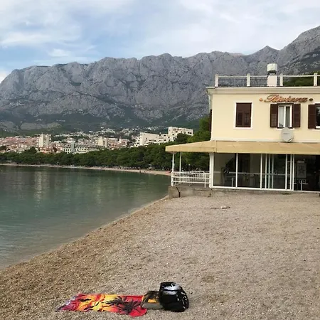 Apartment Drago