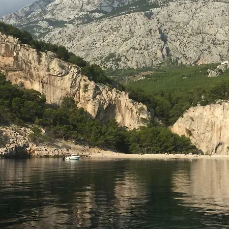 Apartment Drago Makarska